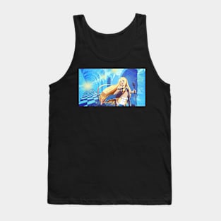 Lily Tank Top